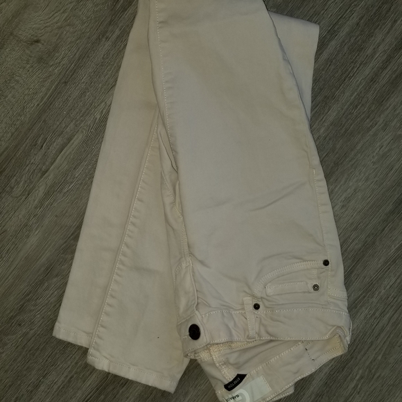 Garage jeggings - Picture 4 of 5